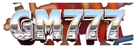gm777 logo